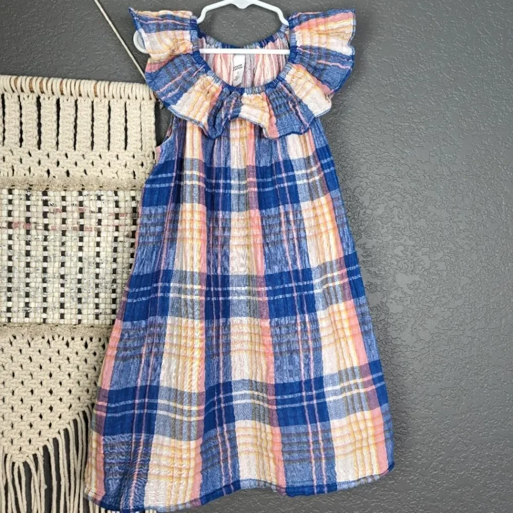 Harper Canyon size 5 Easter Dress